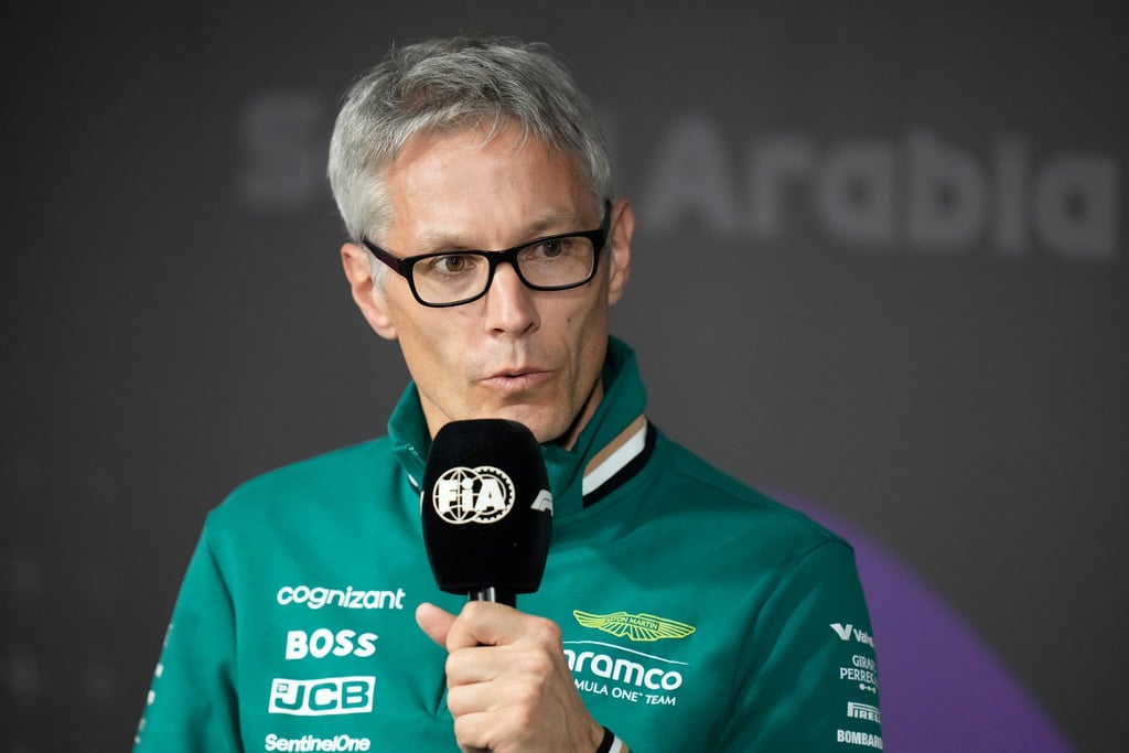 Mike Krack - ein weiterer Neuer für Audi?