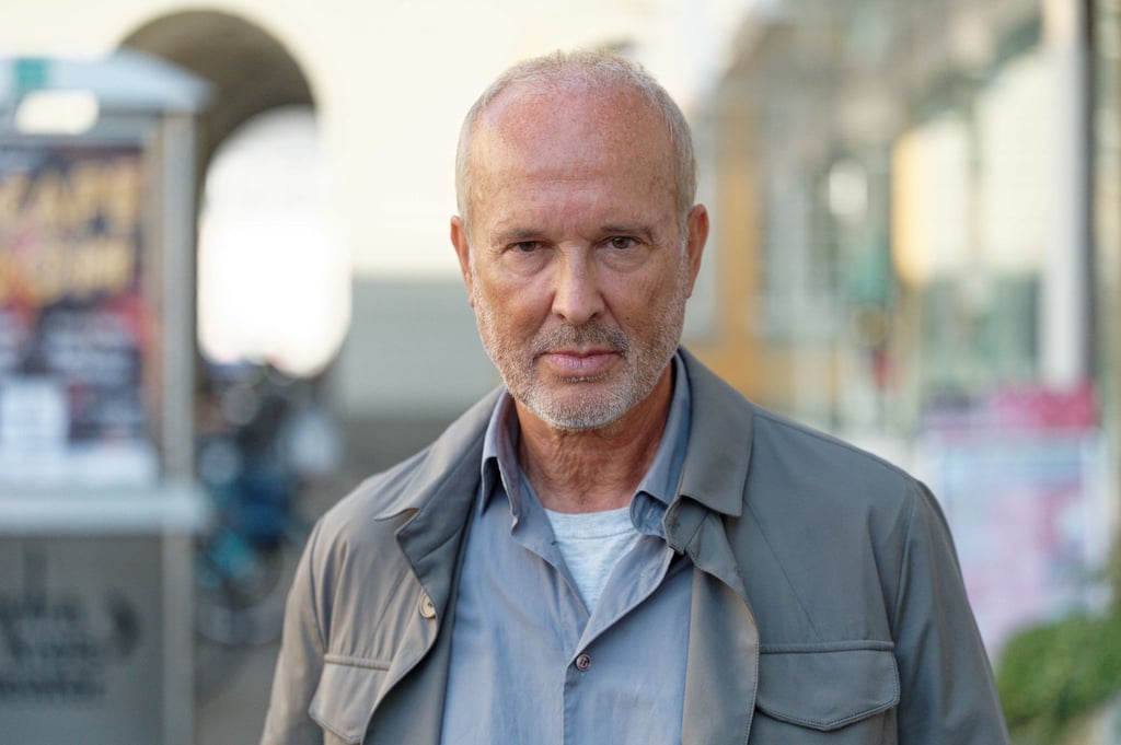 Erwin Wurm macht Kunst mit hohem Wiedererkennungswert und tieferem Sinn. (Foto: Archiv)