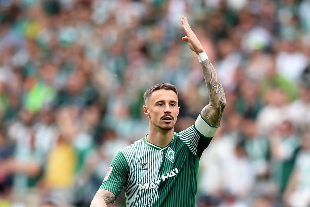 Bremens Marco Friedl kritisiert Vorbereitung