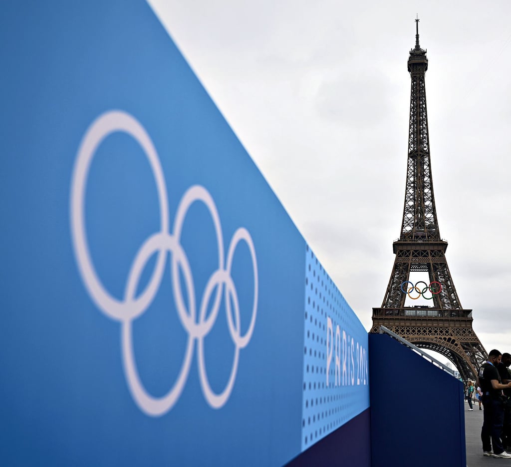 Seit Freitagabend ist Paris aus einem weiteren Grund für zwei Wochen der Mittelpunkt der Welt: Die Olympischen Sommerspiele 2024 sind eröffnet und strahlen über den Erdball.