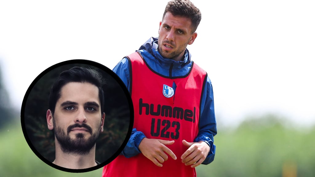 Der 1. FC Magdeburg lässt Ahmet Arslan gehen, er wechselt zu Rot-Weiss Essen. Und das ist gut so, meint Nico Esche.