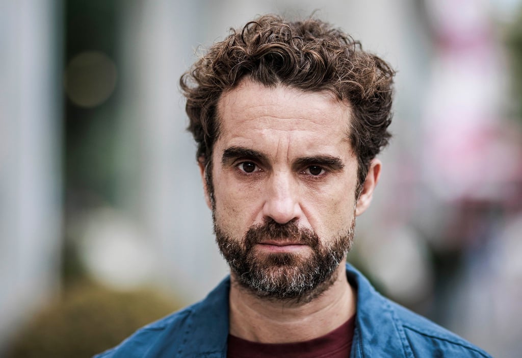 Oliver Wnuk beklagt eine Zeigefinger-Kultur" in Deutschland. (Archivbild)