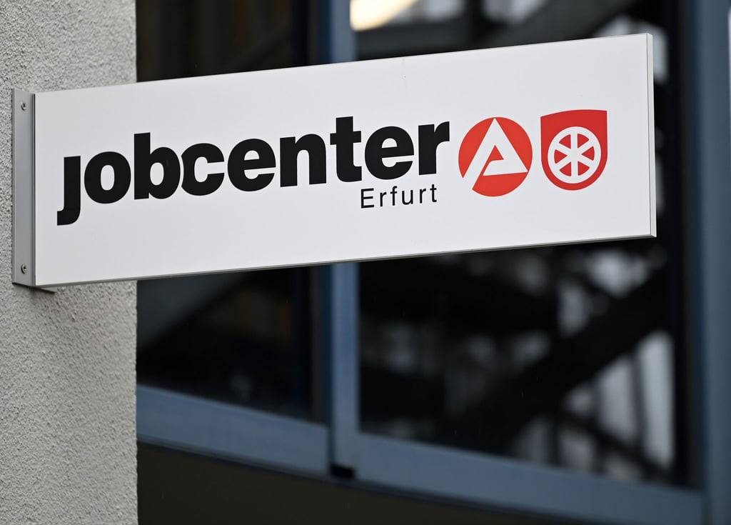 Job statt Jobcenter: In Thüringen starten neue Projekte zur beruflichen Eingliederung von Langzeitarbeitslosen (Symbolfoto).