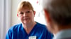 Annette Ortmann ist seit 30 Jahren Krankenschwester. Irgendwann entschied sie sich für die Arbeit in der Palliativpflege und absolvierte eine Palliativ-Care-Weiterbildung.