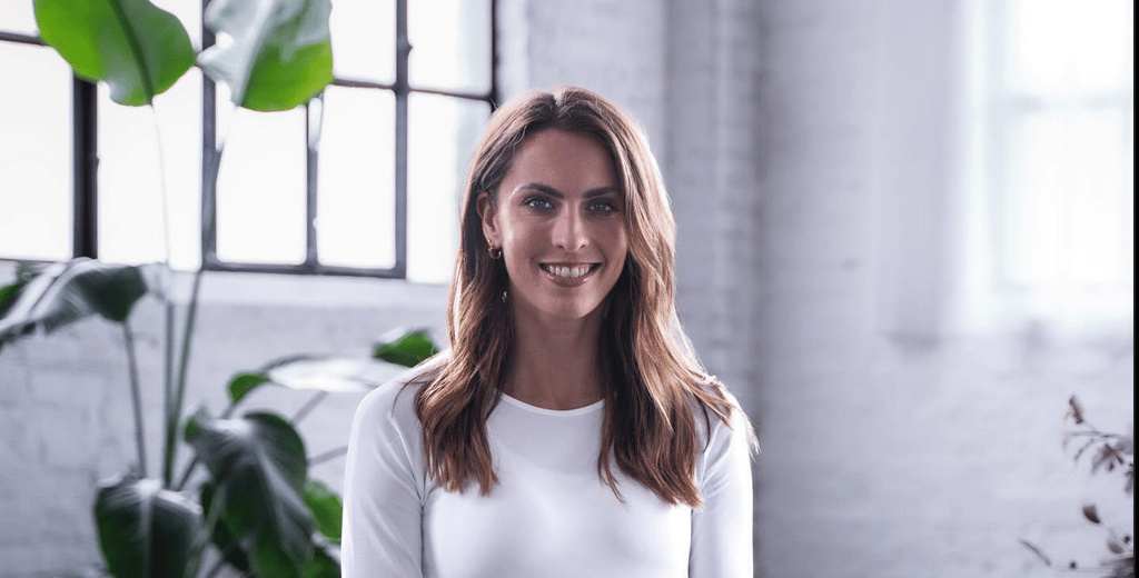 RB Leipzigs neue Ernährungsberaterin Pia Malin Jensen