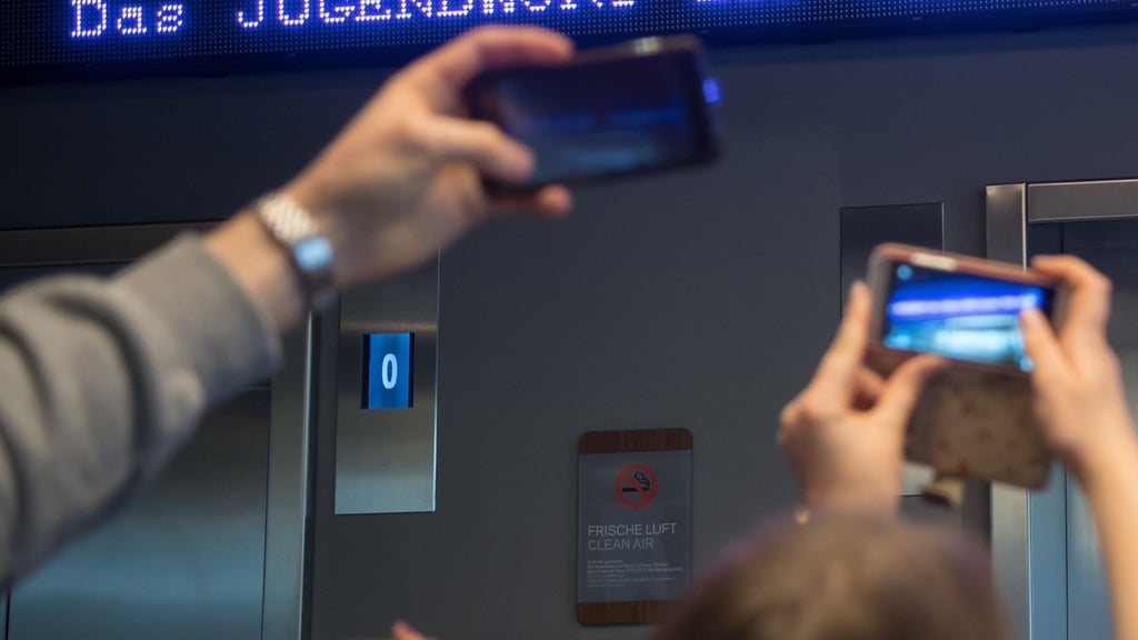 Nachfolger von „Goofy“ Zehn Favoriten für „Jugendwort des Jahres