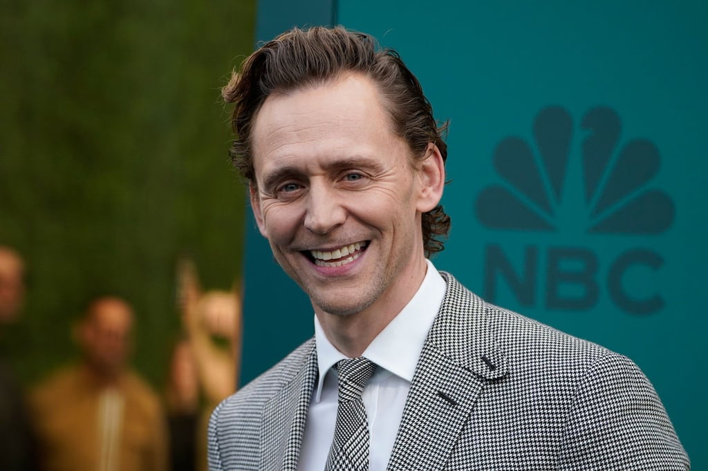 Tom Hiddleston wird in London für Shakespeares "Viel Lärm um nichts" auf der Bühne stehen