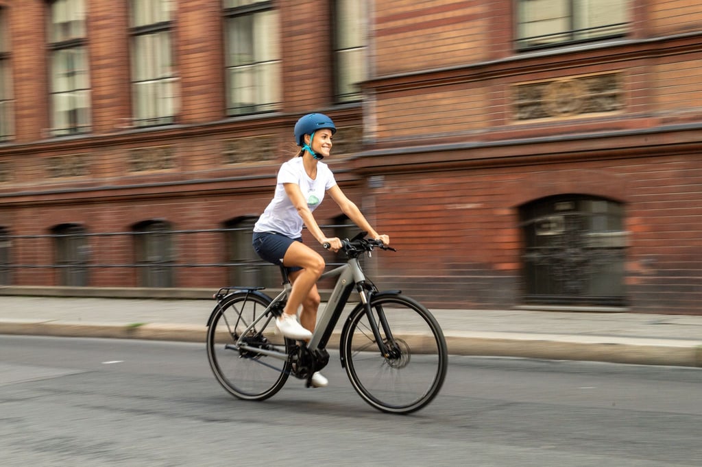 Manche Versicherungsverträge erstatten im Fall eines Fahrraddiebstahls nach einigen Jahren nur noch den Zeitwert.