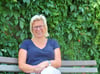 Kathrin Hartmann ist seit Anfang Juli Neundorfs Ortschefin. 