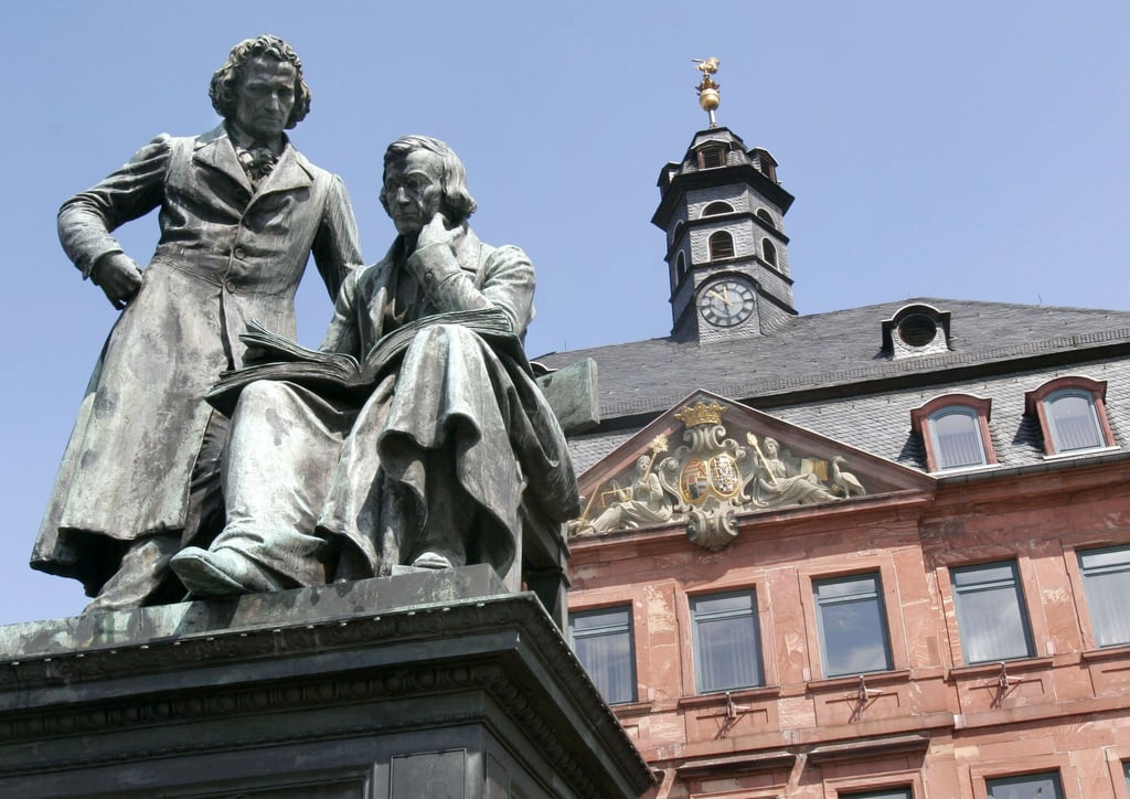 Die Stadt Hanau zweifelt die Ergebnisse des jüngsten Zensus an und will sich dagegen zur Wehr setzen.