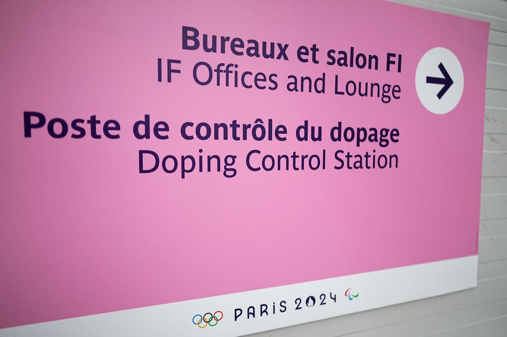 In die Affäre um positive Dopingtests bei Chinas Schwimmern kommt neue Bewegung.