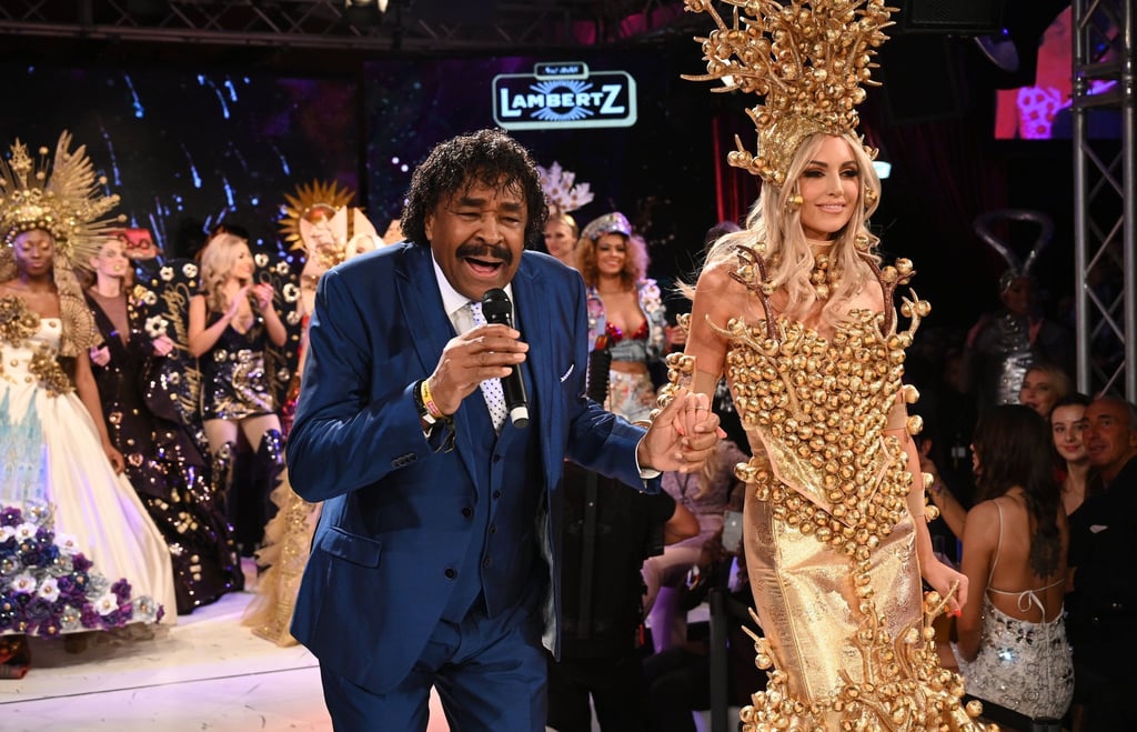 Sänger George McCrae (hier im Jahr 2019) hatte in den 1970er-Jahren mit „Rock Your Baby“ einen der ersten Disco-Hits. (Archivbild)
