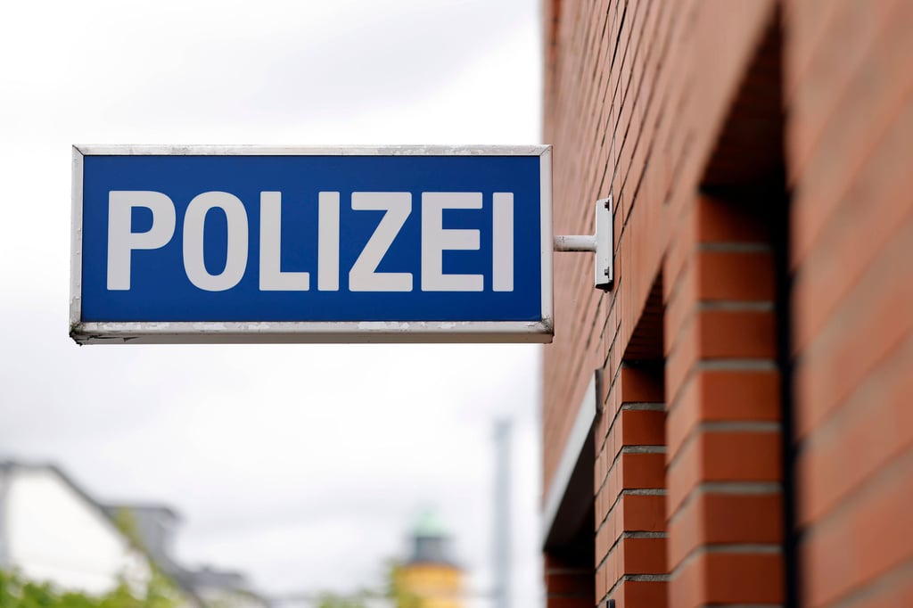 In Zeitz ist es zu einem Unfall gekommen, bei dem eine Frau schwer verletzt wurde.