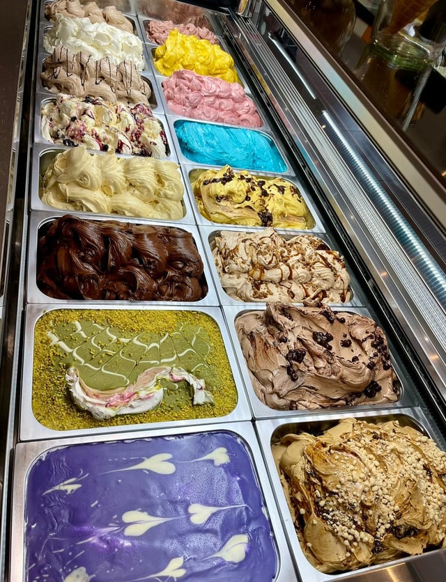 Eisdielen Im Umkreis Von 30 Km Das sind die drei besten Eisdielen in Halle