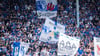 Offenbar plant die aktive Fanszene des 1. FC Magdeburg eine Aktion zum Saisonauftakt gegen die SV Elversberg.