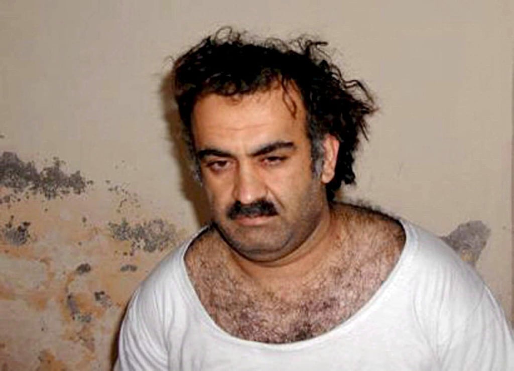 Der mutmaßliche Chefplaner der Terroranschläge vom 11. September 2001 und weitere Mitangeklagte wollen nach Angaben der US-Regierung eine Vereinbarung mit der Justiz eingehen und sich schuldig bekennen. (Archivbild)
