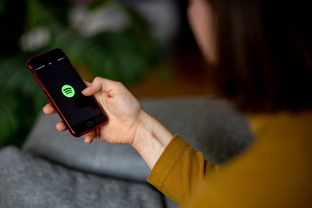 Gefälschte E-Mails haben es derzeit auf persönlichen Daten und Zahlungsinformationen von Spotify-Nutzern abgesehen.