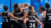 Deutschlands Hockey-Frauen siegen gegen den Olympia-Gastgeber.