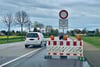 In Gerwisch soll ab Montag der dritte Abschnitt der Baustelle zur  Sanierung der B 1 beginnen.