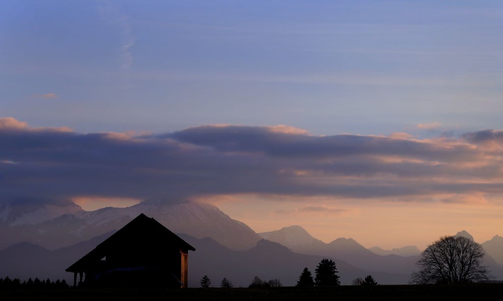 Zu dem Unglück kam es im Fellhorngebiet. (Symbolfoto)