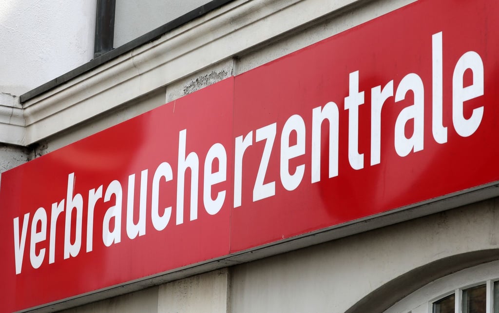Immer mehr Thüringer suchen Hilfe bei der Verbraucherzentrale. (Archivbild)