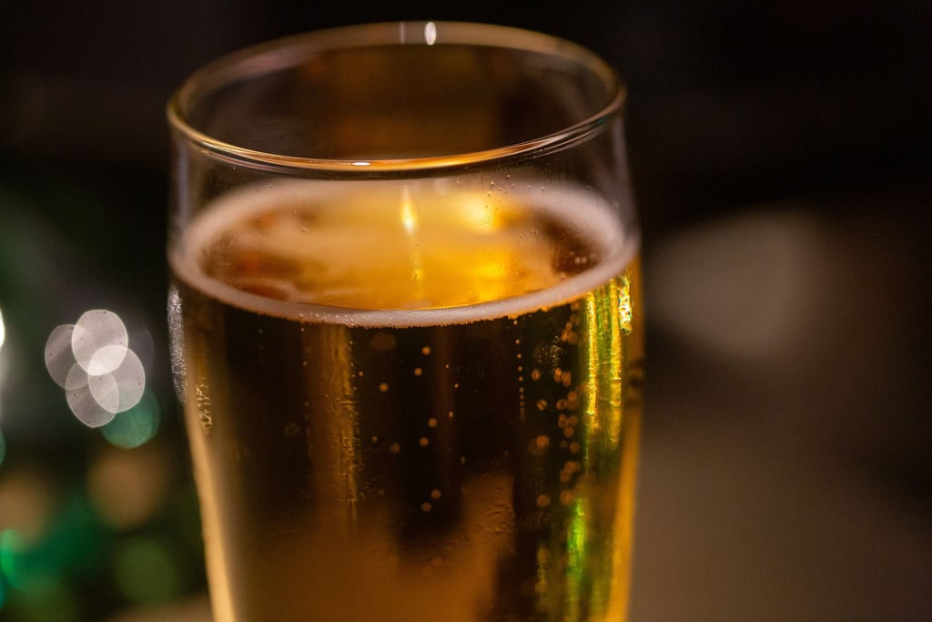 Sachsens Bierbrauer haben 2023 etwas weniger Bier abgesetzt als im Vorjahr. (Foto: Archiv)