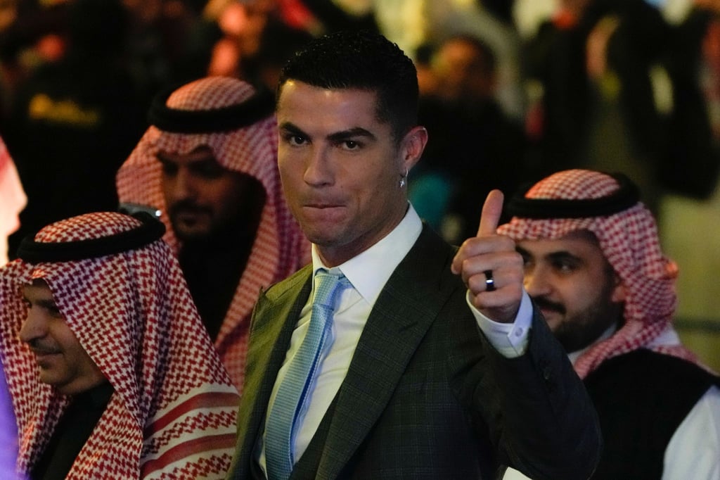 Die WM-Pläne von Saudi-Arabien für 2034 werden konkret.