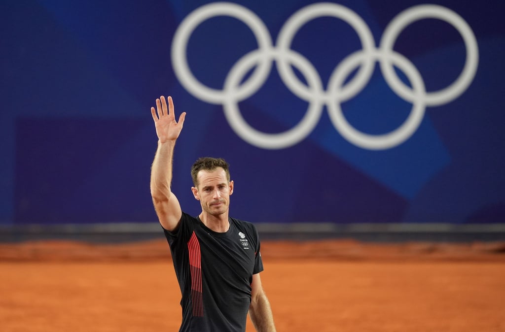 Andy Murray beendet seine Tennis-Karriere.