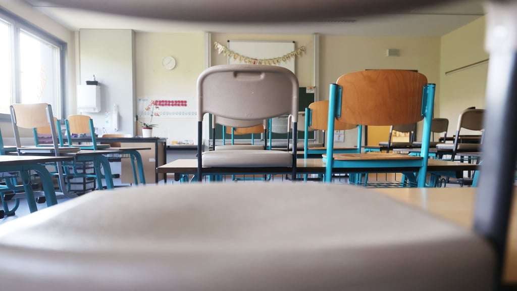 Derzeit sichern 15 Erstklässler die Existenz einer Schule - künftig soll en die Anforderungen steigen.