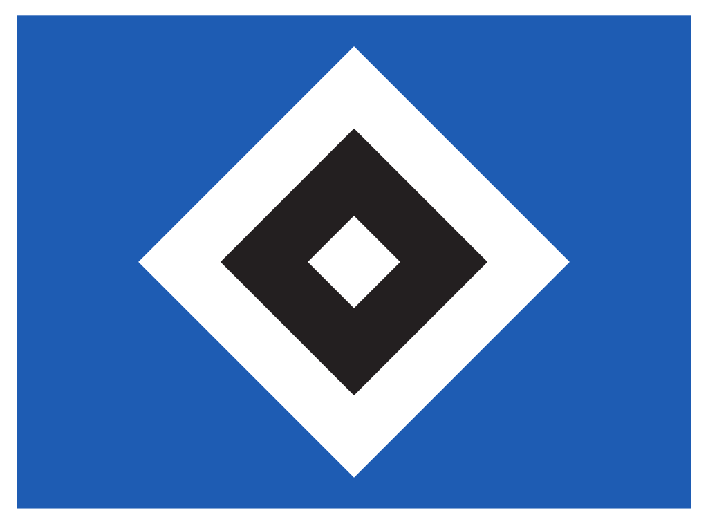 Hamburger SV Logo