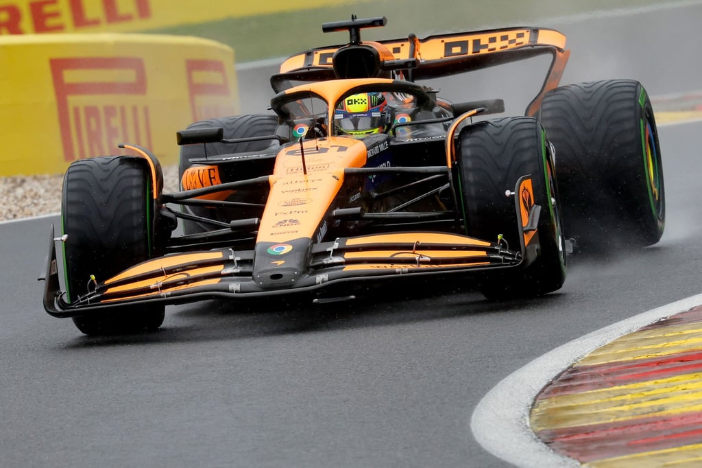 McLaren stattet seinen Teamchef mit einem neuen Vertrag aus.