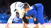 Anna-Maria Wagner (l.) bestreitet in Paris ihre zweiten Olympischen Spiele.