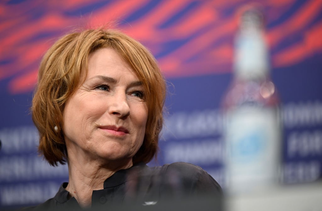 Corinna Harfouch bekommt den Hannelore-Elsner-Preis 2024.