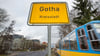 Neue Straßenbahnen für Gotha