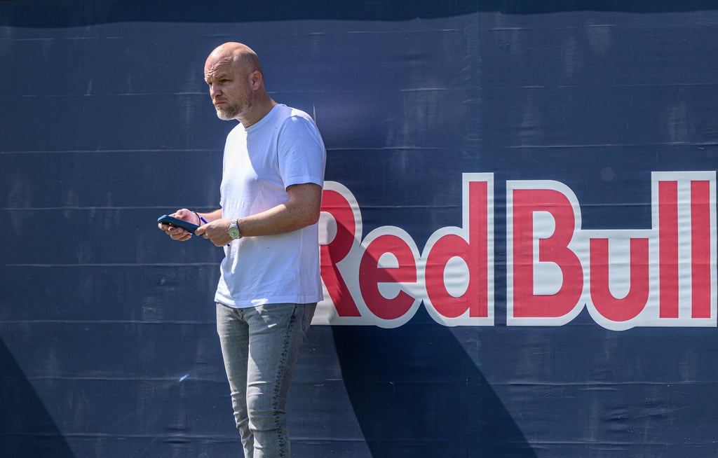 Rouven Schröder im Transfersommer 2024.