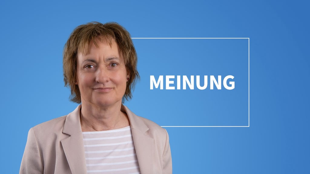Gudrun Billowie ist Reporterin bei der Volksstimme.