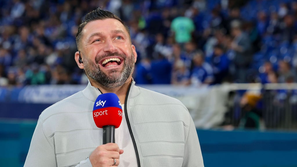 Torsten Mattuschka ist Sky-Experte für die 2. Bundesliga. Dem 1. FC Magdeburg traut er einen Platz im gesicherten Mittelfeld zu.