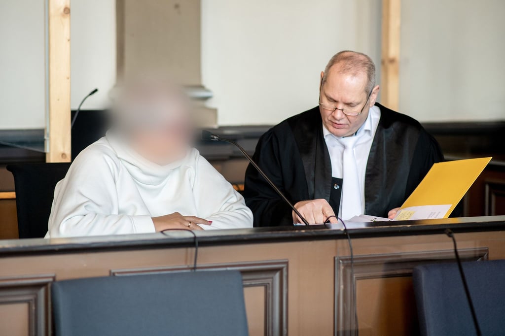 Die Verteidigung hat nach Ende des zweiten Verfahrens Revision eingelegt. (Archivfoto)