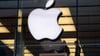 Apple betont, dass im vergangenen Quartal der Großteil der iPad- und Mac-Käufer zum ersten Mal eines dieser Geräte erworben hätten. (Archivbild)