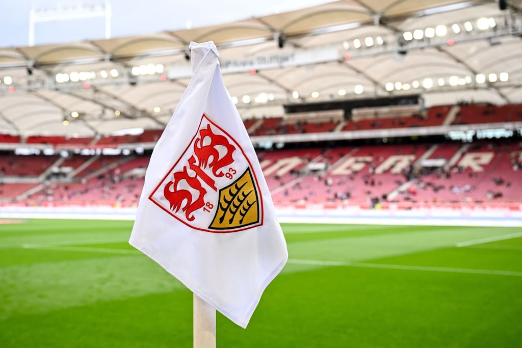 Der VfB Stuttgart hat einen neuen Präsidenten, allerdings nur interimsweise.