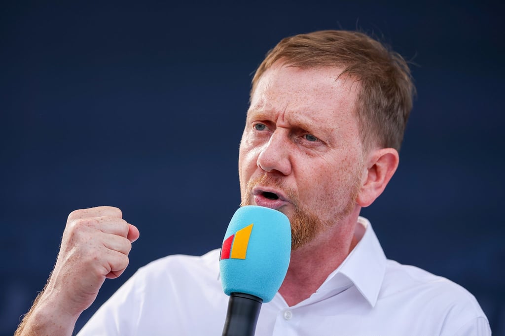 Aus der CDU kommt der Vorstoß zu einer grundlegenden Reform der Pflegeversicherung. (Archivbild)