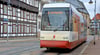 In Halberstadt müssen sich Straßenbahn-Kunden ab Sonntag, 4. August, auf einen neuen Fahrplan gefasst machen.