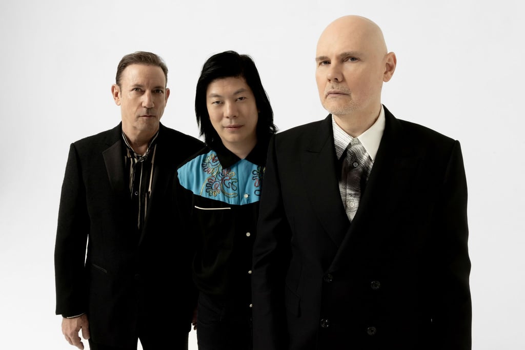 Das neue Album der Smashing Pumpkins soll an frühes Material der Alternative-Größen anknüpfen.