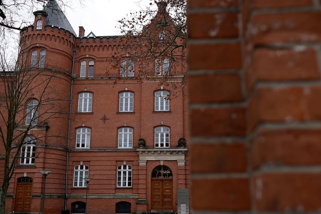 Gegen einen 17-Jährigen Tschetschenen ist wegen eines geplanten Anschlags ein Urteil gesprochen worden. (Archivfoto)