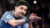 Timo Boll ist eine einzigartige Tischtennis-Karriere gelungen.