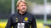 Sven Mislintat soll bei Borussia Dortmund für Wirbel sorgen.