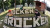 4000 Menschen waren in den vergangenen Tagen beim „Rocken am Brocken“. (Archivbild)