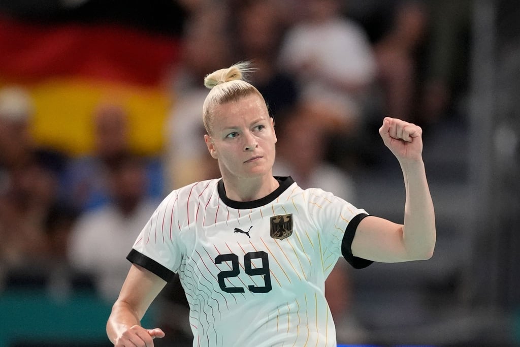 Handballerinnen treffen im Olympia-Viertelfinale auf Weltmeister Frankreich.