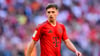 Bryan Zaragoza taugt noch nicht zum Bayern-Spieler: Eine Ausleihe ist darum geplant.