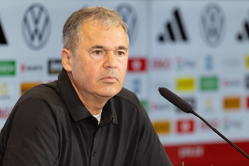 Andreas Rettig fordert mehr Unterstützung durch die Politik für den Sport.